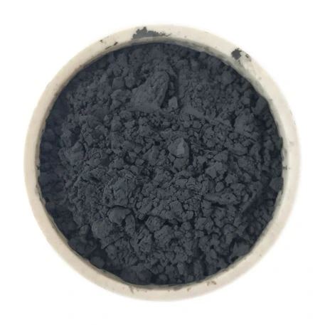 Men gốm Pigment Co Black