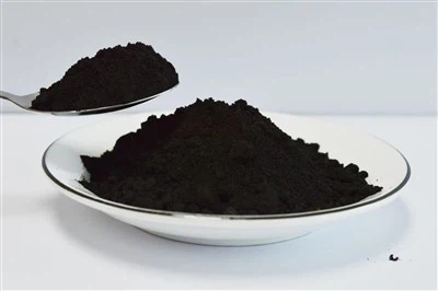 Màu men Sắt Coban Cromit Đen Spinel P.Bk. 27