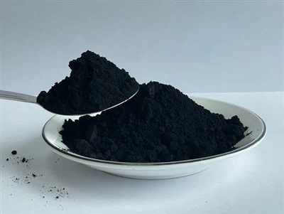 Sắt Cromite đen để phủ