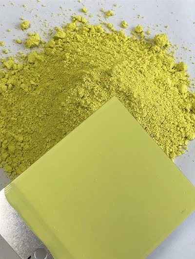 Titan Niken Vàng (PY53) Cho Lớp Phủ